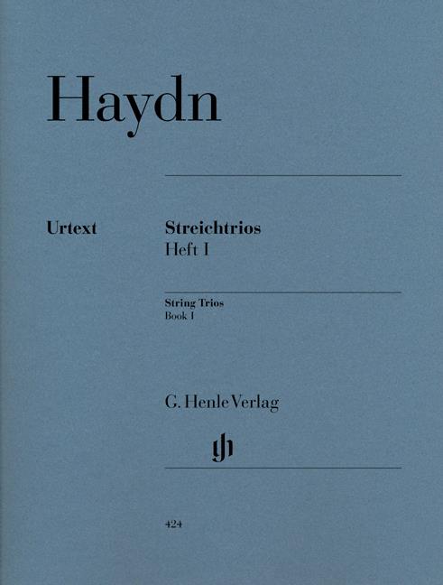 Streichtrios 1